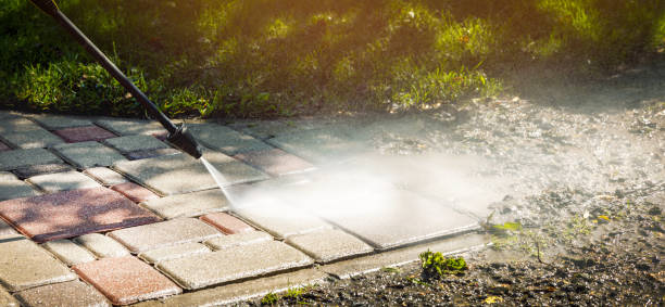 Best Patio and Deck Pressure Washing  in Canastota, NY