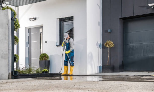 Best Parking Lot and Garage Cleaning  in Canastota, NY